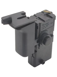 {{photo.Alt || photo.Description || 'Выключатель перфоратора SDS Plus Hanskonner HRH1130AVS'}}