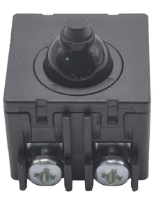 {{photo.Alt || photo.Description || 'Выключатель болгарки (УШМ) Hanskonner Platinum HWS900E'}}