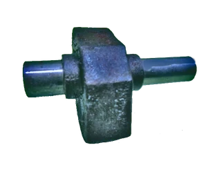 Вибрационный вал виброрейки Tremmer CSD 48092