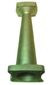 Стойка виброрейки Tremmer CSD 48097