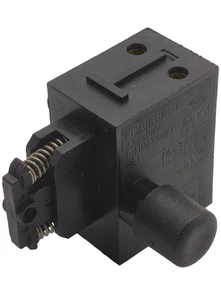 {{photo.Alt || photo.Description || 'Выключатель (FA7-10/2) УШМ Hanskonner HAG15150EC'}}