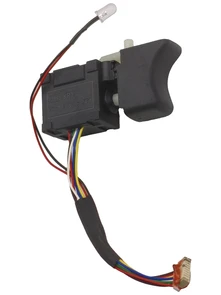 {{photo.Alt || photo.Description || 'Выключатель дрели аккумуляторной б/щ 18В, 1BatterySystem  Энергомаш ДШ-1845'}}