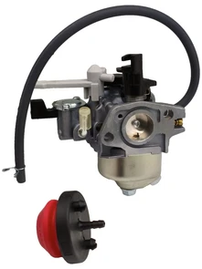 {{photo.Alt || photo.Description || 'Карбюратор GX160,200 для снегоуборщиков, с праймером'}}