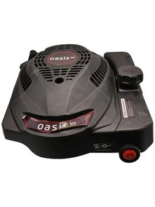 {{photo.Alt || photo.Description || 'Стартер в сборе бензиновой газонокосилки Oasis Eco'}}