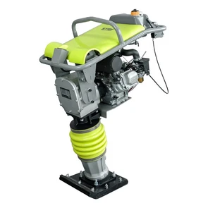 Вибротрамбовка STEM Techno STR-81 ВИБ161