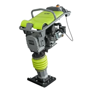 Вибротрамбовка STEM Techno  STR-82 ВИБ162