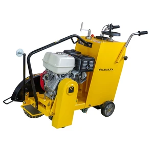 Шовнарезчик MASALTA MF 20-4 (бензиновый, Honda GX390K1, 9,8 (13) кВт (л.с)) ШОВ003