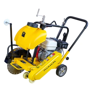 Шовнарезчик MASALTA MF 14-4 (бензиновый, Honda GX200, 4,8 (6,5) кВт (л.с)) ШОВ024