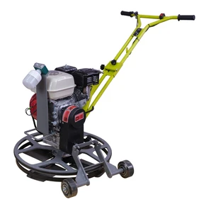Затирочная машина STEM Techno SPT-241 (600 мм, бензин, Honda GX200, 4,8 (6,5) кВт (л.с.), 45 кг) ЗАТ052