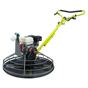 Затирочная машина STEM Techno SPT-361 (900 мм, бензин, Honda GX200, 4,8 (6,5) кВт (л.с.), 80 кг) ЗАТ054