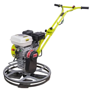 Затирочная машина STEM Techno SPT-242 (600 мм, бензин, STEM Techno GX200, 4,8 (6,5) кВт (л.с.), 45) ЗАТ053