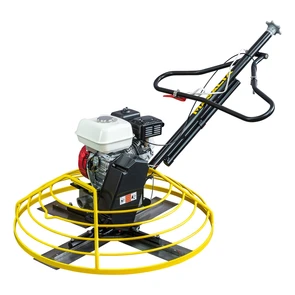 Затирочная машина MASALTA MT36-4 (900 мм, бензин, Honda GX160, 4 (5,5) кВт (л.с.) ЗАТ005