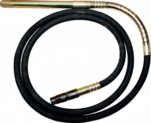 Шланг с наконечником STEM TECHNO SVH 38-3 ШЛА034
