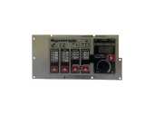 Панель передняя + плата управления в сборе для DIGITAL MIG 180 (980662) 5546