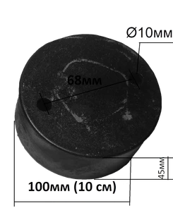{{photo.Alt || photo.Description || 'Резиновый амортизатор виброплиты'}}