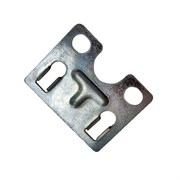Площадка направляющая клапанного механизма подходит для двигателя GX270
