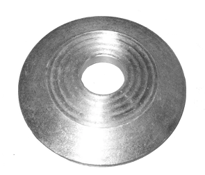 {{photo.Alt || photo.Description || 'Фланец лезвия (диска) внешний  нарезчика швов Masalta MF14'}}