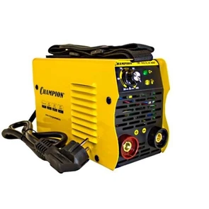 Инвертор сварочный CHAMPION IW-140/6,1A mini (MMA,160-250В,6,1кВА,30-140А,ПН60%) IW-140