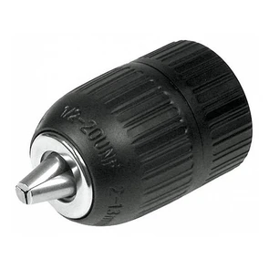 Патрон самозажимной пластмассовый для дрели 2-13MM 1/2-20UNF A0304AM