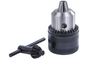 Патрон для дрели 3-16MM B18 с ключом A0307EM
