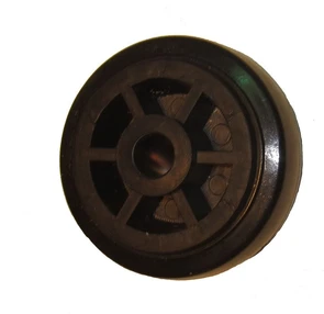 Колесо виброплиты TSS-VP80 VTSS1080002