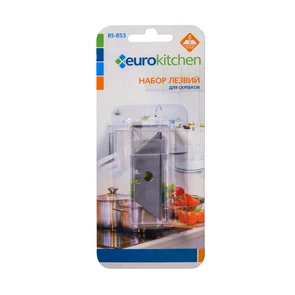{{photo.Alt || photo.Description || 'Запасные лезвия Eurokitchen трапециевидные, 5 шт'}}