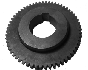{{photo.Alt || photo.Description || 'Шестерня ведущая виброплиты TSS MSH160E'}}