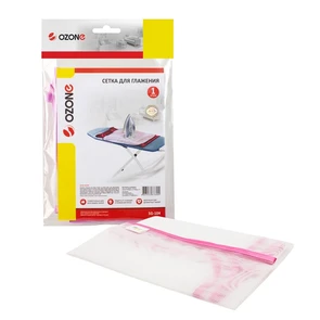 {{photo.Alt || photo.Description || 'Сетка OZONE для глажения, 40х60 см'}}