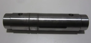 {{photo.Alt || photo.Description || 'Вал ведущий вибратора виброплиты Masterpac PC6040'}}
