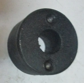 {{photo.Alt || photo.Description || 'Амортизатор рукоятки реверса виброплиты Masterpac PC6040'}}