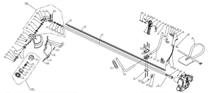 {{photo.Alt || photo.Description || 'Средняя часть крестовины триммера Baumaster BT-8925X (рис 30)'}}