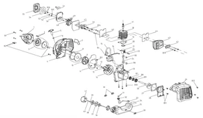 {{photo.Alt || photo.Description || 'Топливный бак триммера Baumaster BT-8925X (рис 35)'}}