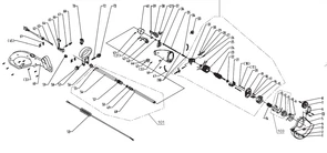{{photo.Alt || photo.Description || 'Вспомогательная ручка триммера Baumaster GT-3550X (рис 57)'}}