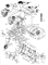 Вилка переднего колеса культиватора Pubert Promo 65 BC (рис.6) - фото 10359