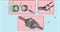 Коленвал двигателя Champion G100HK (рис.6) G100HK13300-Z510210-0000 - фото 104050