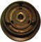 Обгонная муфта сцепления виброплиты DIAM VM-90/5.0R 240977 - фото 113630