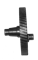 Кривошипная шестерня вибротрамбовки Masalta MR60H - фото 12439