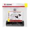 Щетка для пылесоса "Пол-ковер" Ozone усиленной конструкции, под трубку 35 мм UN-3235 UN-3235