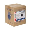 Двигатель Ozone с термозащитой 1400 W для пылесоса VM-1400-P143AT-L-M0026