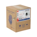 Двигатель Ozone с термозащитой 1200 W для пылесоса VM-1200-P143A-L-M0017