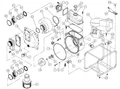 напорный рукав для KTR-80 X 011554702 011554702