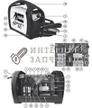 Мощность Трафо сварочного аппарата Telwin INFINITY 150 169638 169638