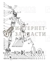 Штифт болгарки Союз УШС-90180-25 УШС-90180-25