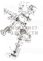 Пружина Клапана бензогенератора Союз ЭГС-87400-69 ЭГС-87400-69-2