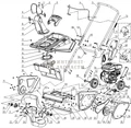 Втулка снегоуборщика RedVerg RD-23028-47 6644962_RD