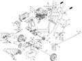 Втулка снегоуборщика RedVerg RD-24055-111 6644964_RD