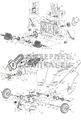 Вал прямой снегоуборщика RedVerg RD-25065-37 6649883_RD