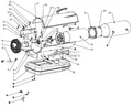 Термостат дизельной тепловой пушки RedVerg RD-DHD20N-1-42 6648189_RD