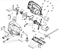 Щетка (1шт) лобзика Redverg RD-JS600-65-9 - фото 165542