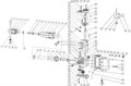 Боек отбойного молотка Redverg RD-DH1800-27 6644613_RD